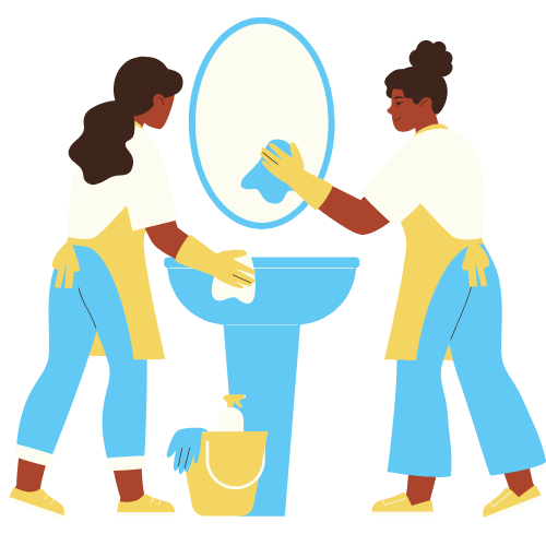 Simi Valley one-time cleaning service