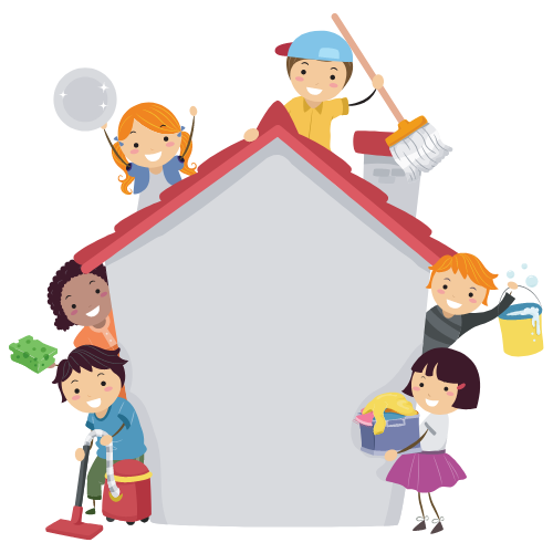 Simi Valley deep cleaning for homes