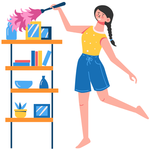 Simi Valley move-out cleaning service